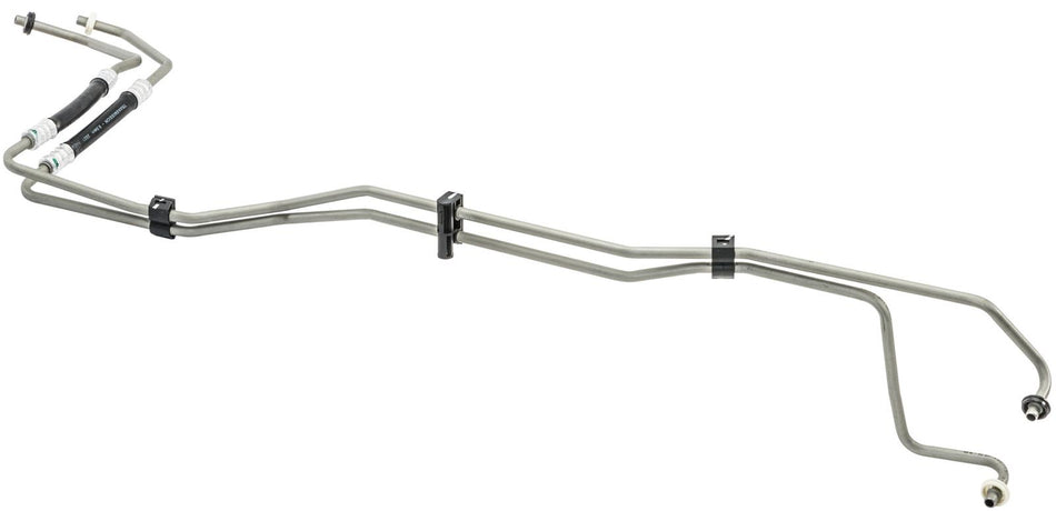 Transmission cooler pipe RAM 1500 545RFE