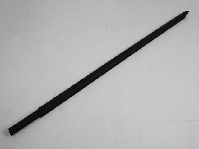 Weatherstrip Front Door Belt Outer LH 1500/2500/3500 09+