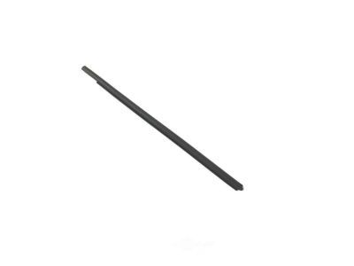 Weatherstrip Rear Door Belt Outer RH 1500 09+2500/3500 10+