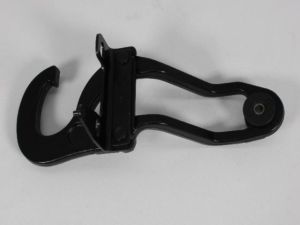 Towing eye RAM 09+ right