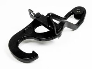 Towing eye RAM 09+ left