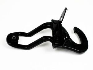 Towing eye RAM 09+ left