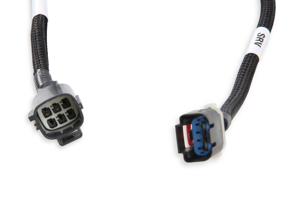 Holley EFI Gen III HEMI VVT en SRV harnas 