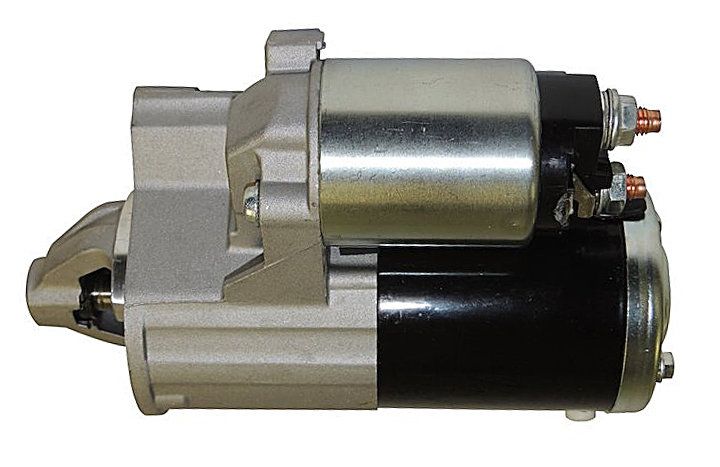 Startmotor RAM 05+ HEMI 1500/2500/3500 