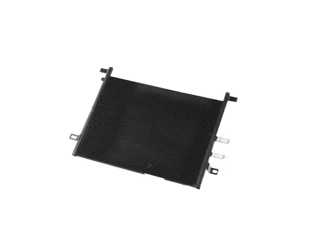 Auxiliary Low Temperature Cooler - Grand Cherokee 2018-2021 / Durango 2021-2026