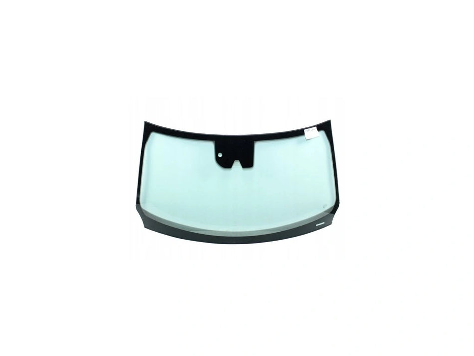 RAM 19+ DT 5th Gen tinted windshield with heads-up display