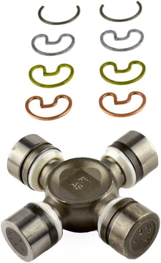 Dodge 7290 Series to 1330 Series Spicer cross-piece