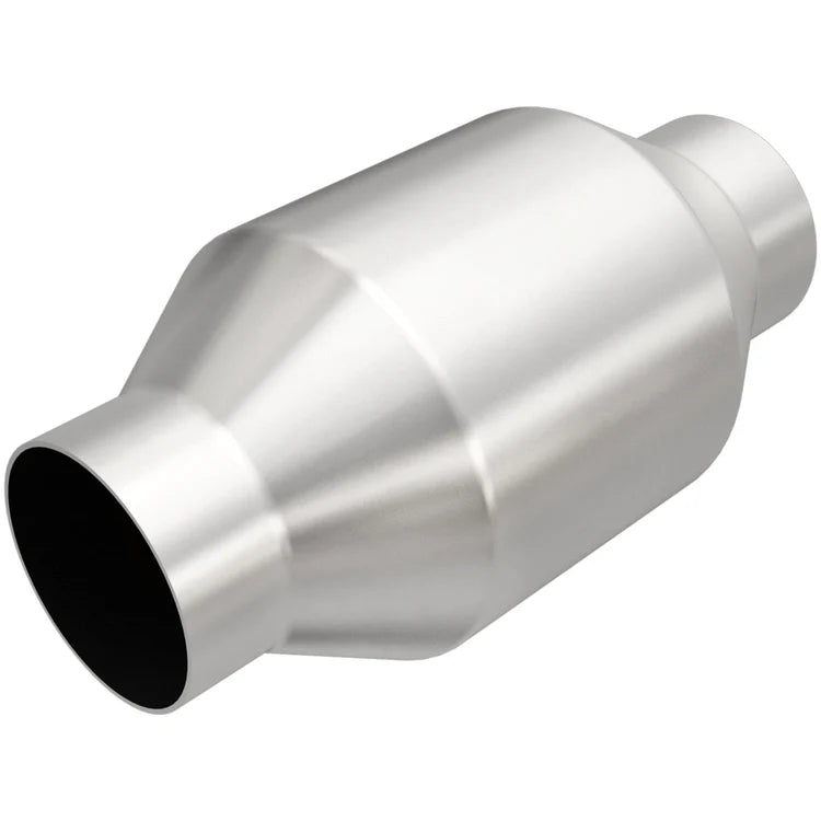 Magnaflow HIGH Flow catalyst 3" in/out