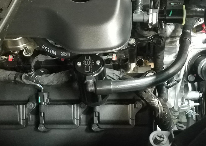 Oil Separator 3.0 Passenger Side - Dodge Ram 2019-2024