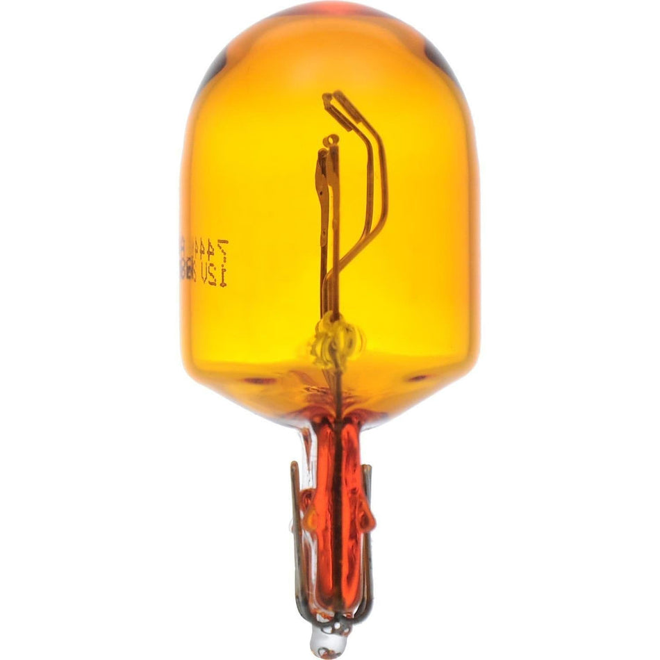 Rear turn signal light (TUV) 12v 21W large model orange
