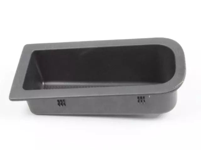 Floor Console Bin