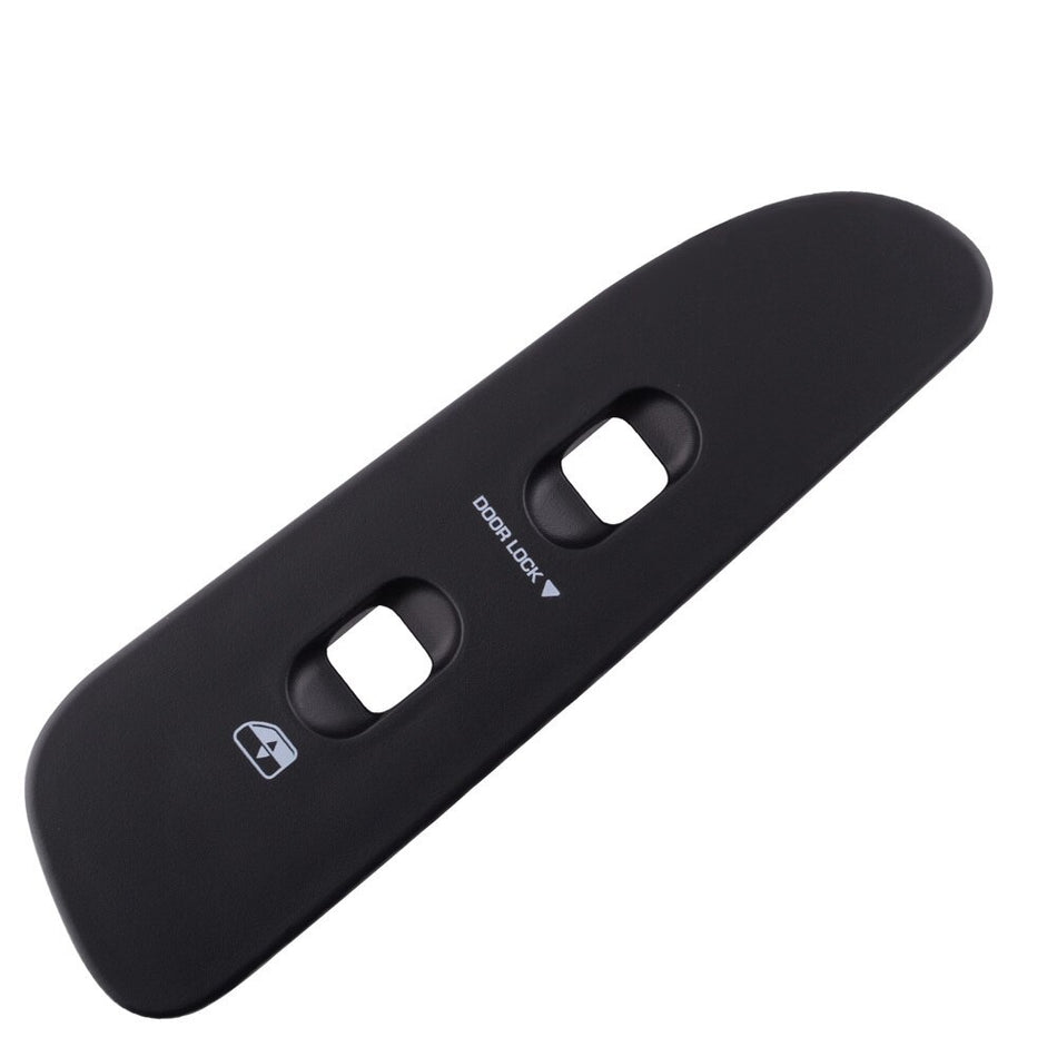 Bezel Window switch right 02/08