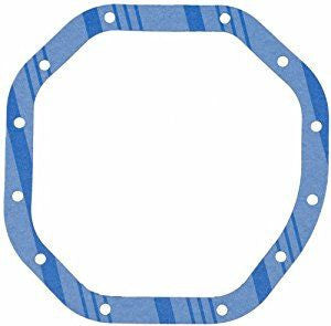 Gasket cardan cover 8.0" IFS Dodge Ram 1500 Front axle