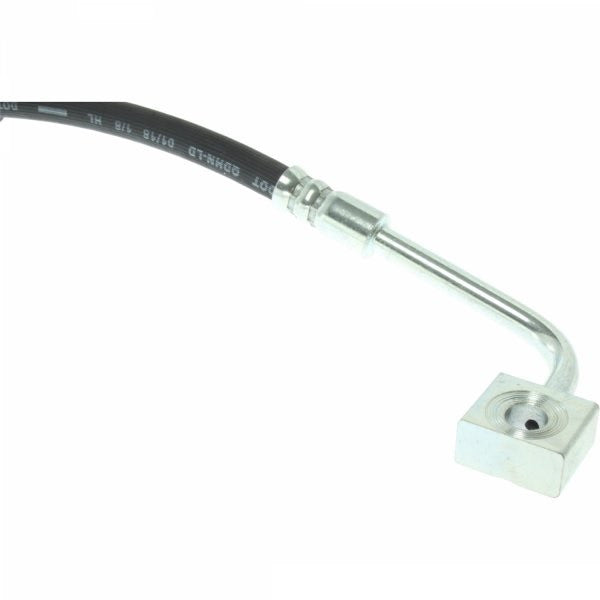 Brake Hose Front Right 4x4 / 4 Wheel Abs 2000-2001