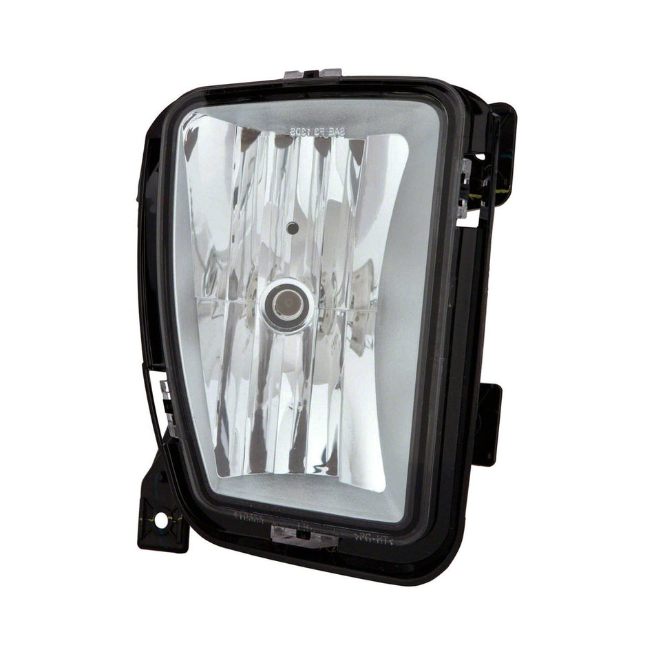Fog Light Right Front 2013+ RAM
