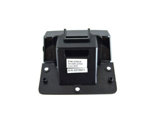 Handle console RAM