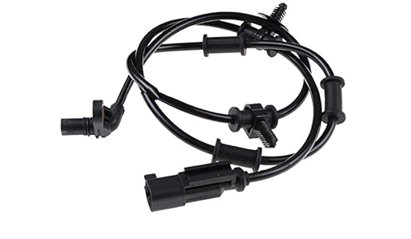 ABS wielsensor 2WD voor RAM 2500/3500 06/08