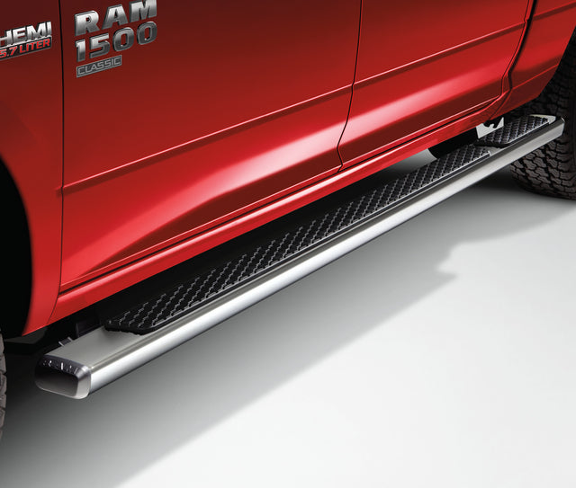Sidebars Crewcab W2W Chr. 13+