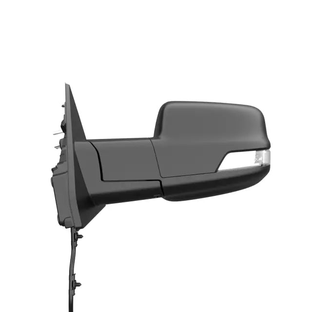 Mirror Outside Rear View Left RAM1500 19+