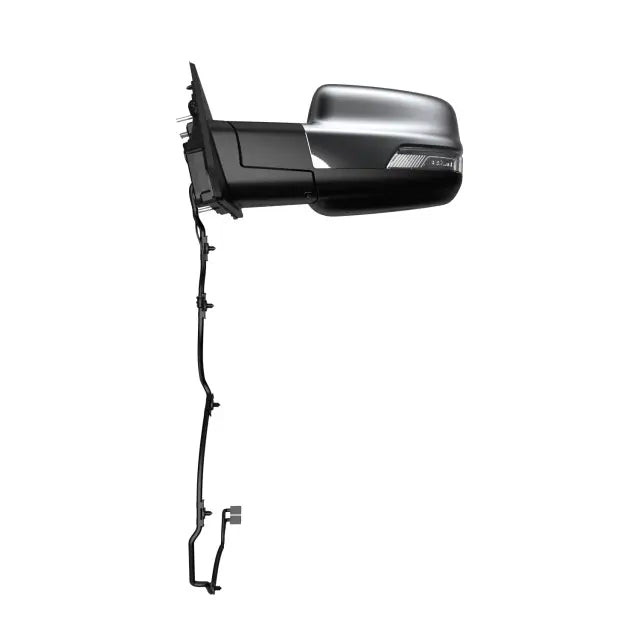 Outside Rear-View Mirror, LH - RAM 1500 2019-2022