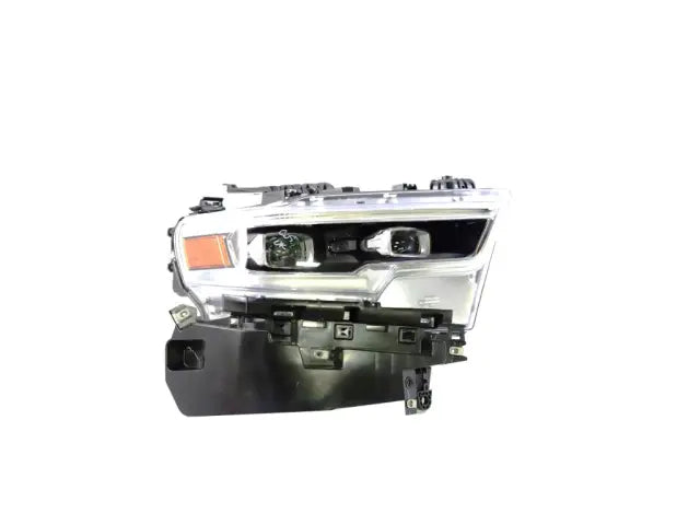 Right headlight RAM 2019/2022 Limited chrome