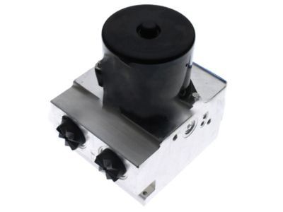 ABS hydro unit Dodge RAM 1500 09/12