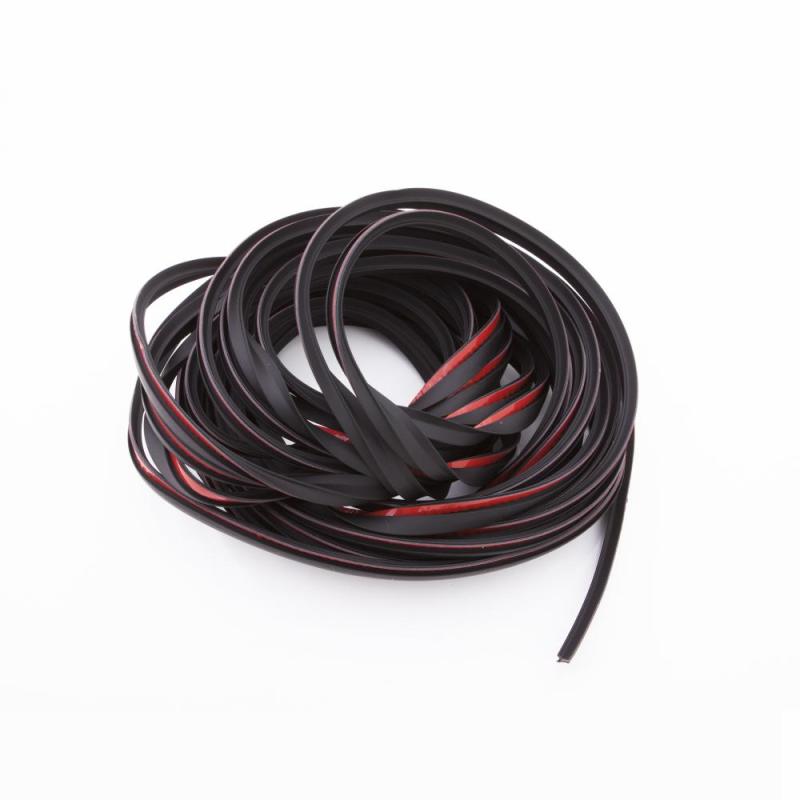 Bushwacker 99-23 Univ. Tall Wiper Replac. Edge (by meter)
