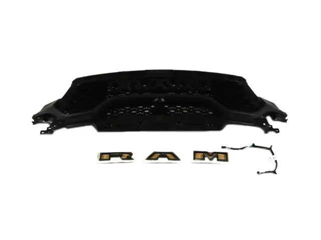 Radiator Grille - Ram 1500 TRX 2021+