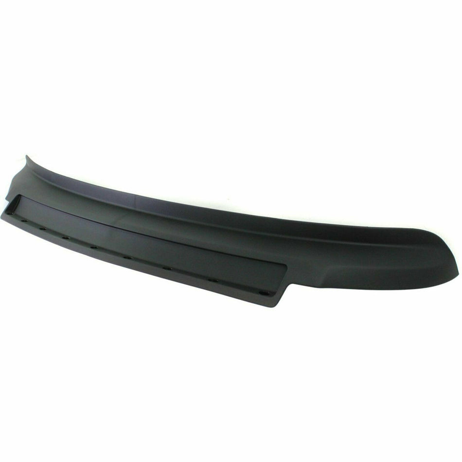 Lower lip bumper 2500 10/12 4wd