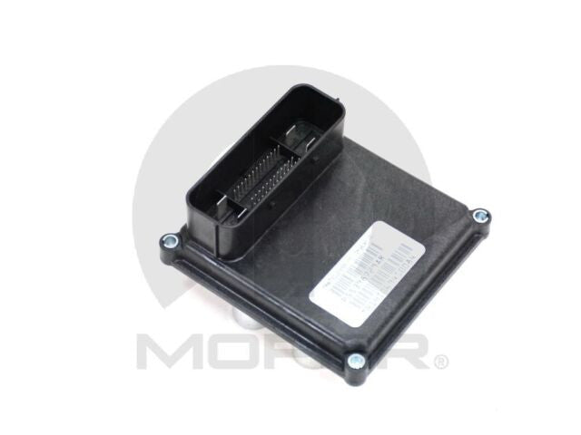 ABS Actuator block from 2006 4WD-ABS