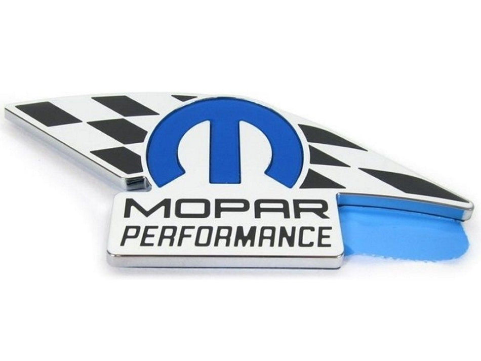 MOPAR Performance Logo