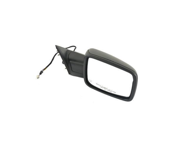 Mirror right light+Heat+folding Ram 13-18 Granite PAU