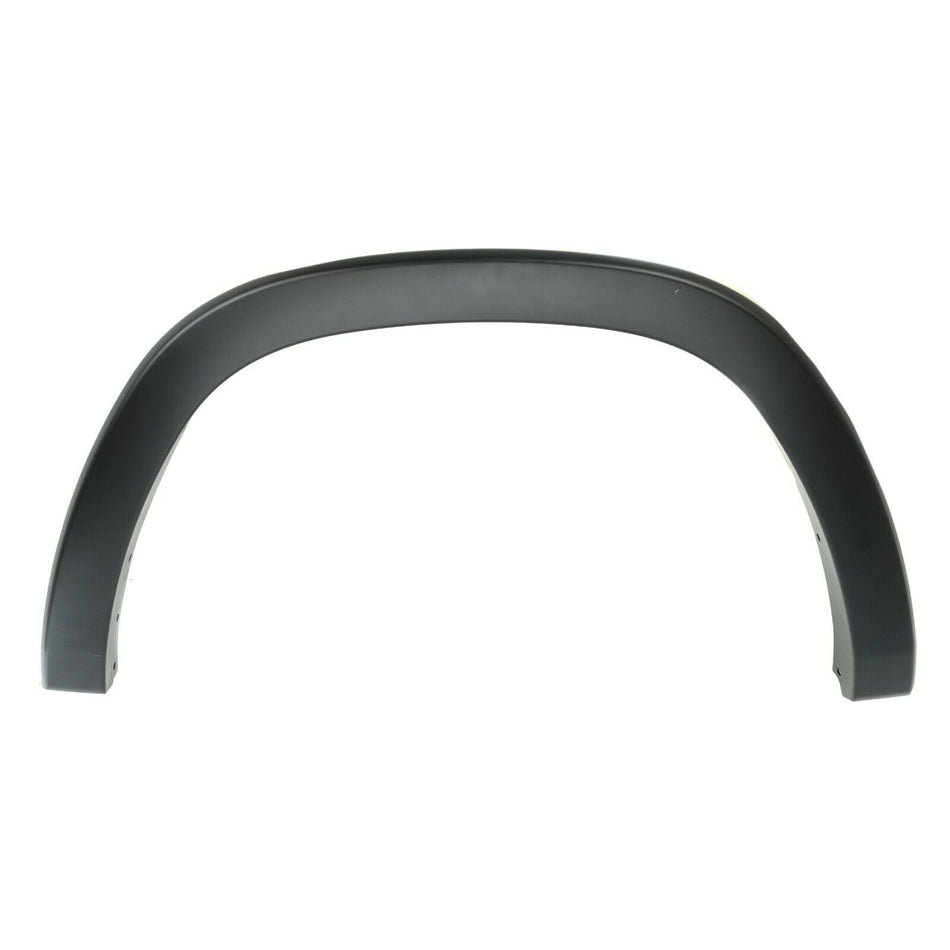 Spatbordflair Achter RH PTM Ram 19+