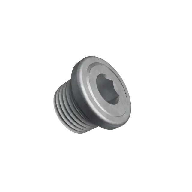 Differential Fill Plug - RAM 1500 12+
