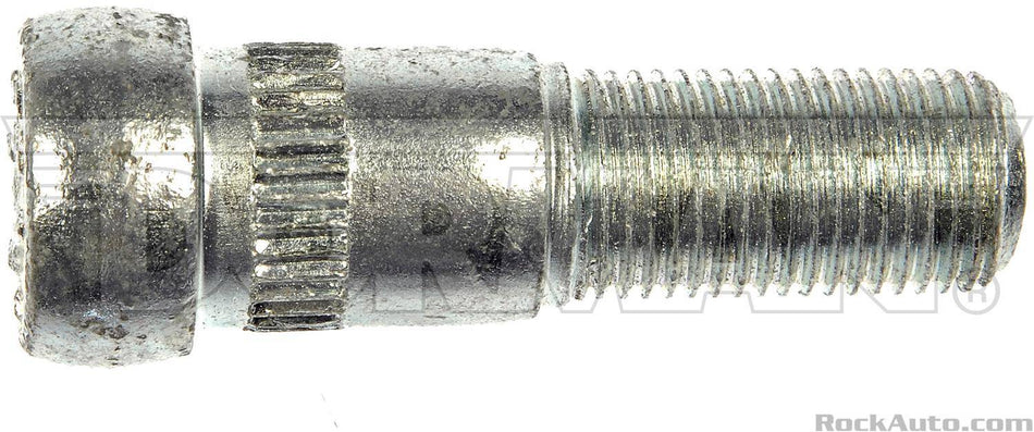 Wheel stud 1/2"-20