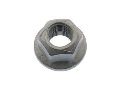 Nut 24mm M16 x1.50