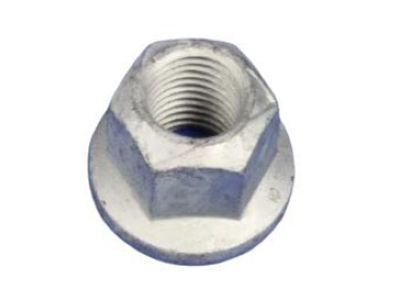 Nut 24mm M16 x1.50