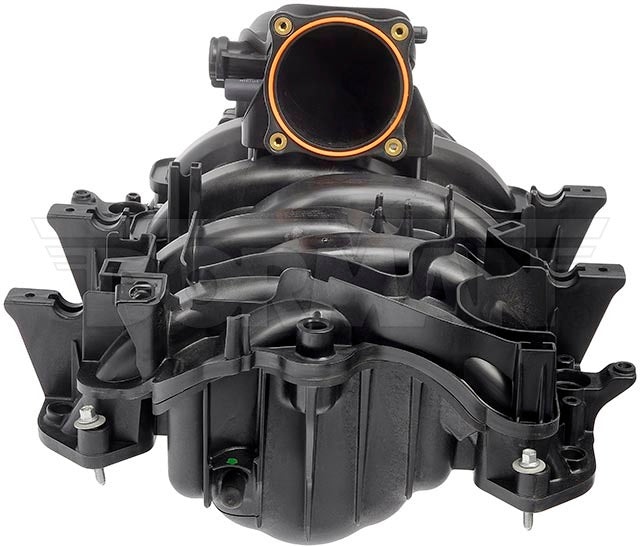 DOORMAN 615523 - intake manifold RAM 04-08