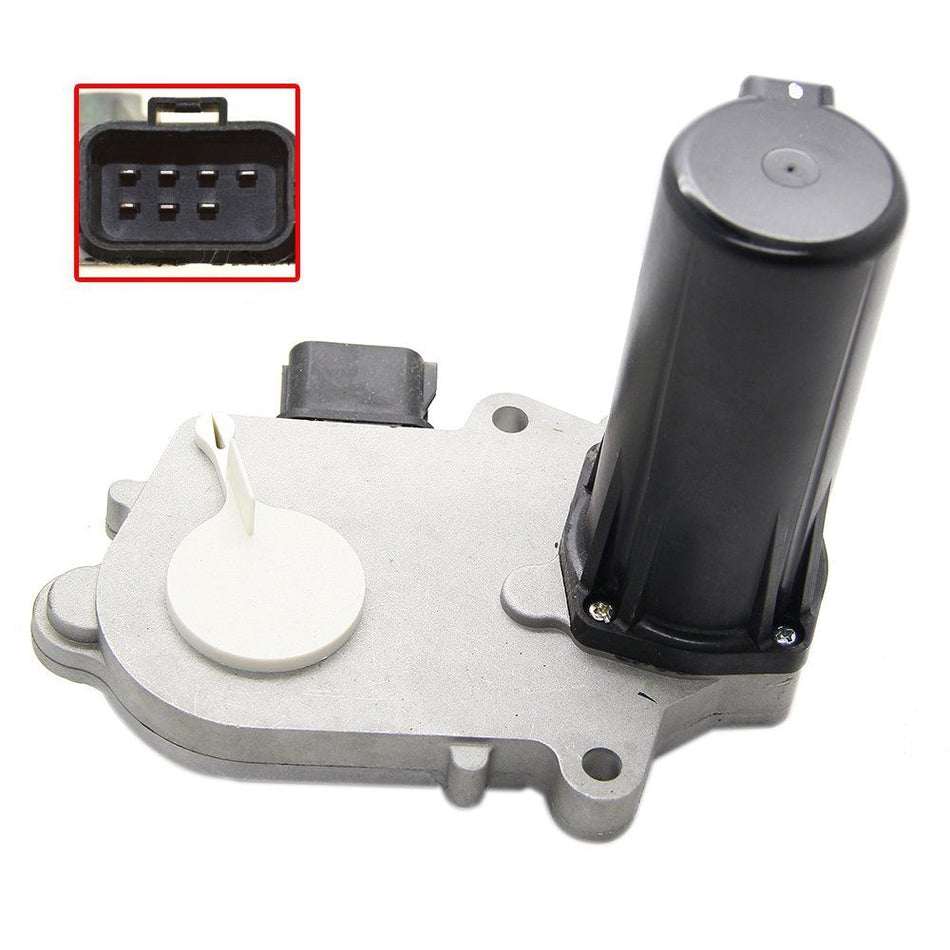transfer case actuator RAM 1500 Pickup 06/10