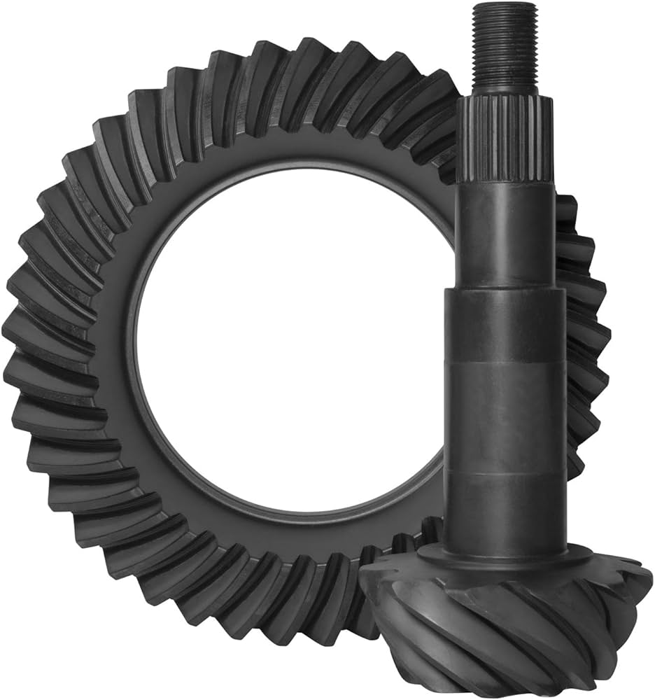 Differential Ring and Pinion set 9.25 / 3.92