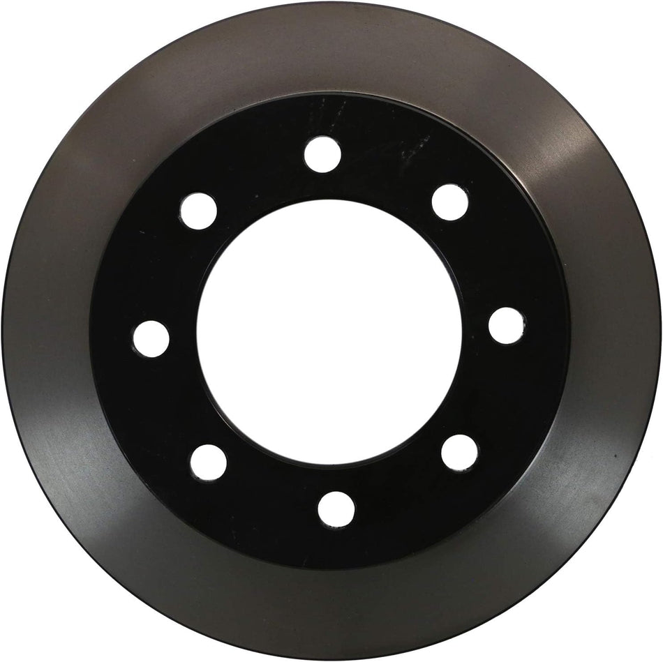 Rear Brake Disc - Ram 2500/3500 03-08