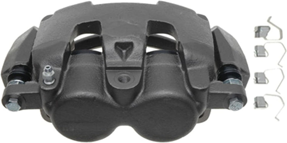 Brake Caliper RH BLACK - RAM 1500 09-18/CLASS. 19-23