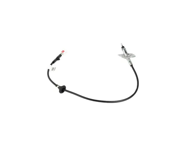 Antenna cable + mast base RAM 09+