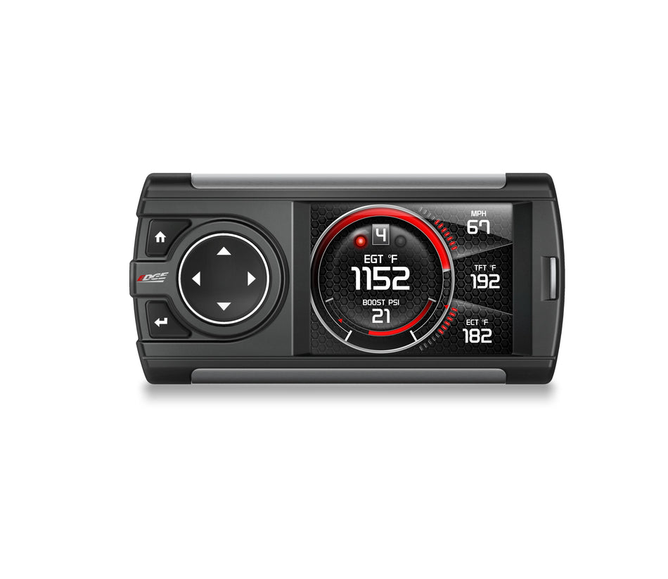 Edge Juice z Attitude - CS2 - RAM 2500/3500 01-02 5.9L Cummins