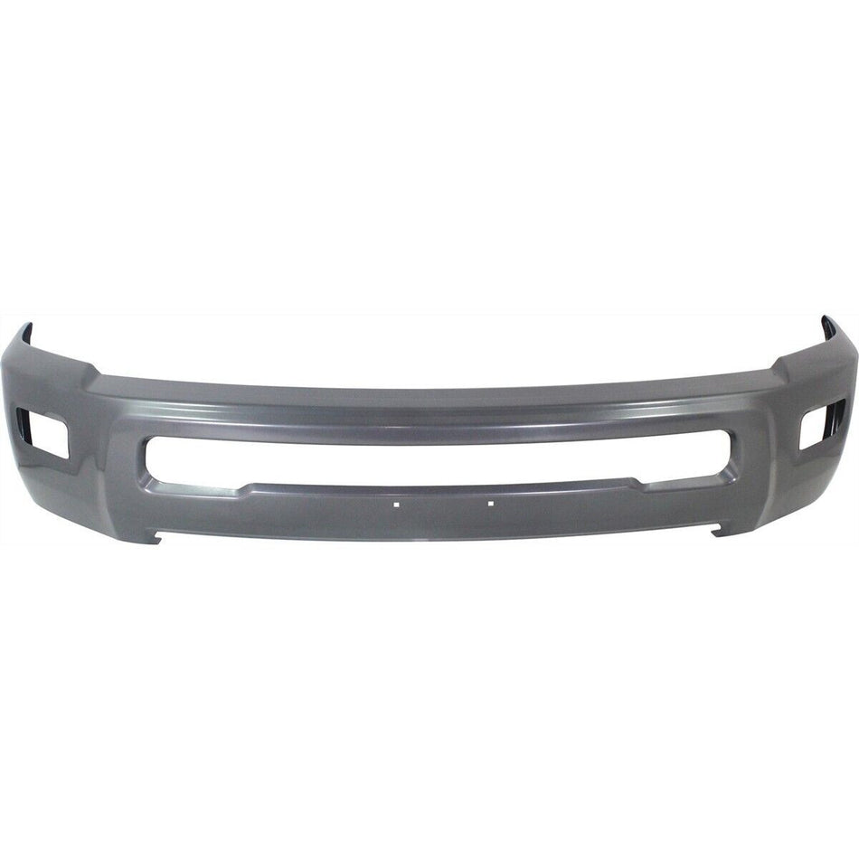Front Bumper For 2011-2018 Ram 2500