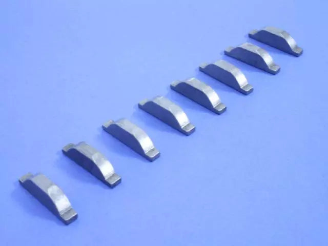 Key crankshaft HEMI