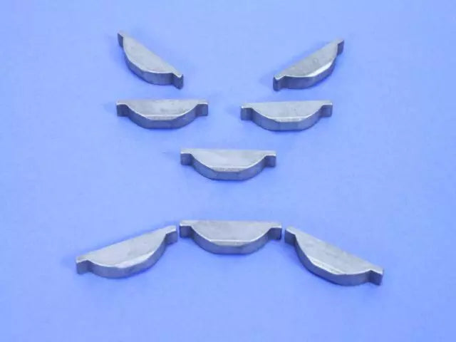 Key crankshaft HEMI