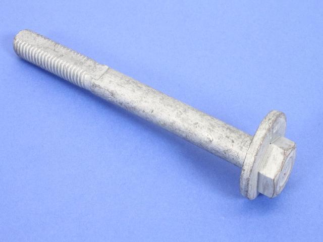 Hex Head Bolt And Washer