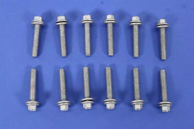 Bolt side main bearing cap M8X1.25X45.00