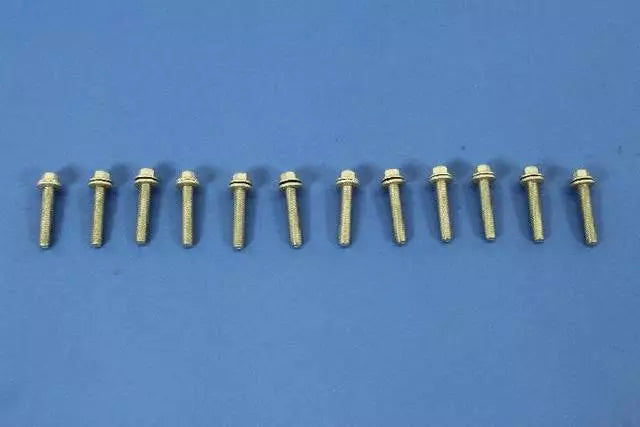 Bolt side main bearing cap M8X1.25X45.00